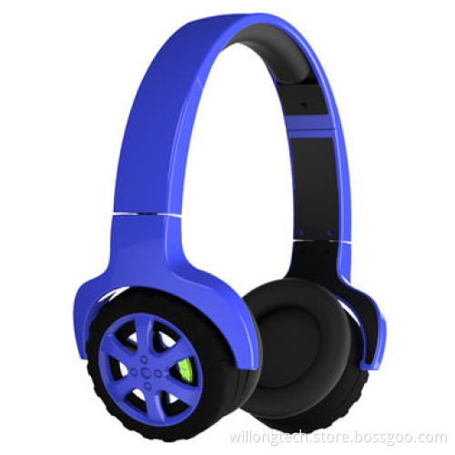 Detachable Cable Headphone, Deep Bass Sound Quality